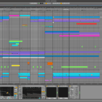 project screen tame impala eventually