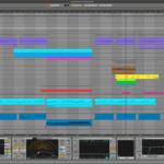 project screen tame impala love