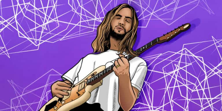 tame impala eventually project