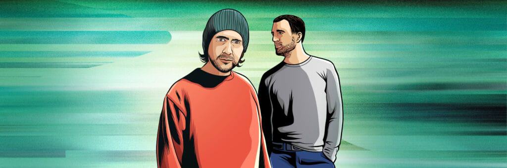 Boards of Canada Chord Theory, Part Two 1 boards of canada chord theory two