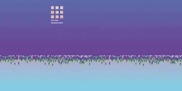 com truise persuasion projects