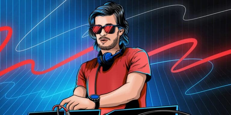 kavinsky nightcall project