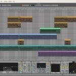 project screen chromatics shadow