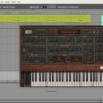 project screen thom dawn chorus