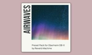 new airwaves