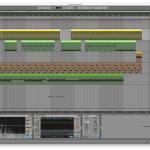 drive ableton projects real hero