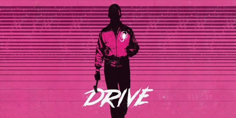 drive projects