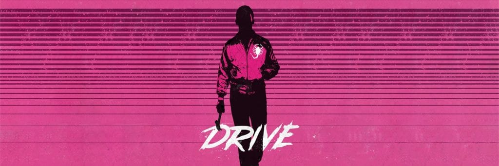 <em>Drive</em> Synth Sounds 2 drive synth sounds header