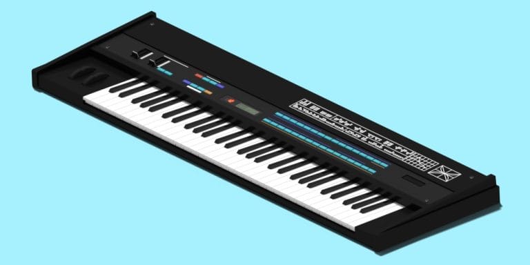 arturia dx100 factory set
