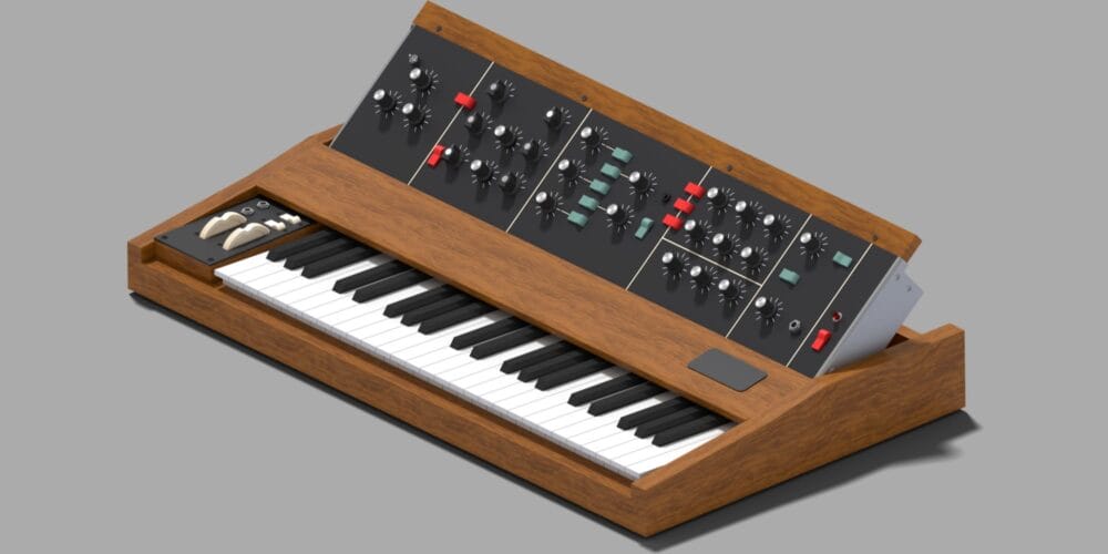 minotaur presets artwork