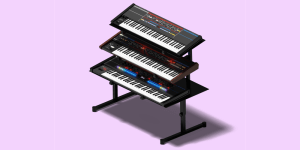 TAL U-NO-LX Bundle