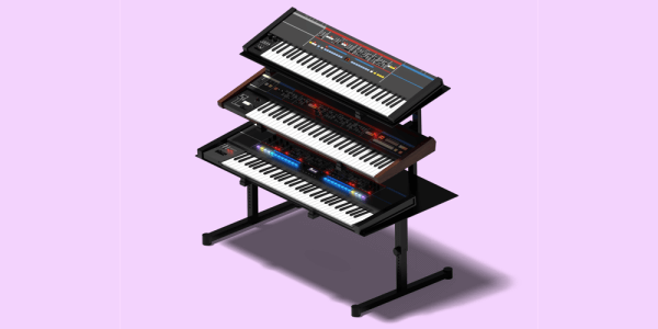 TAL U-NO-LX Bundle