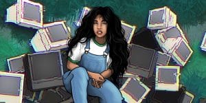 SZA "Ctrl" Remake Projects