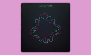 new halogen fm