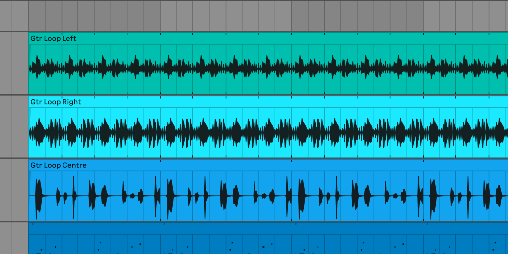 How Daft Punk Created <em>Voyager</em> 9 daft punk voyager guitar loops