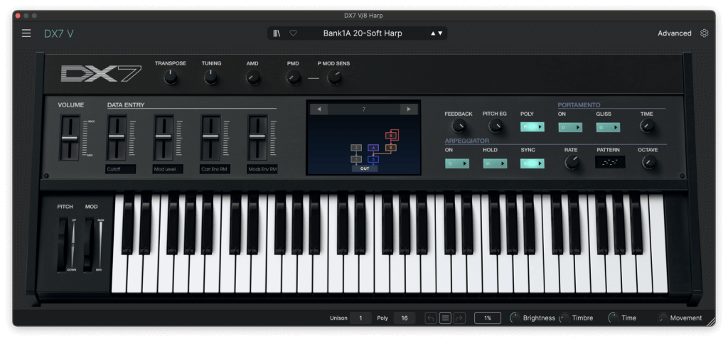 How Daft Punk Created <em>Voyager</em> 8 daft punk voyager harp