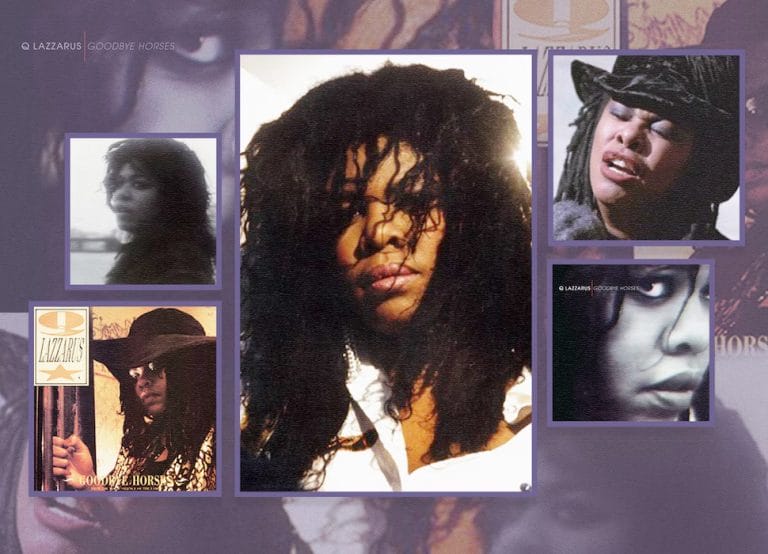 q lazzarus photos