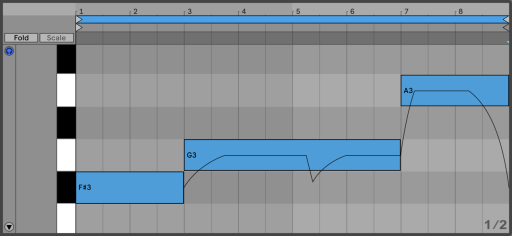 trent painted sun chord mpe