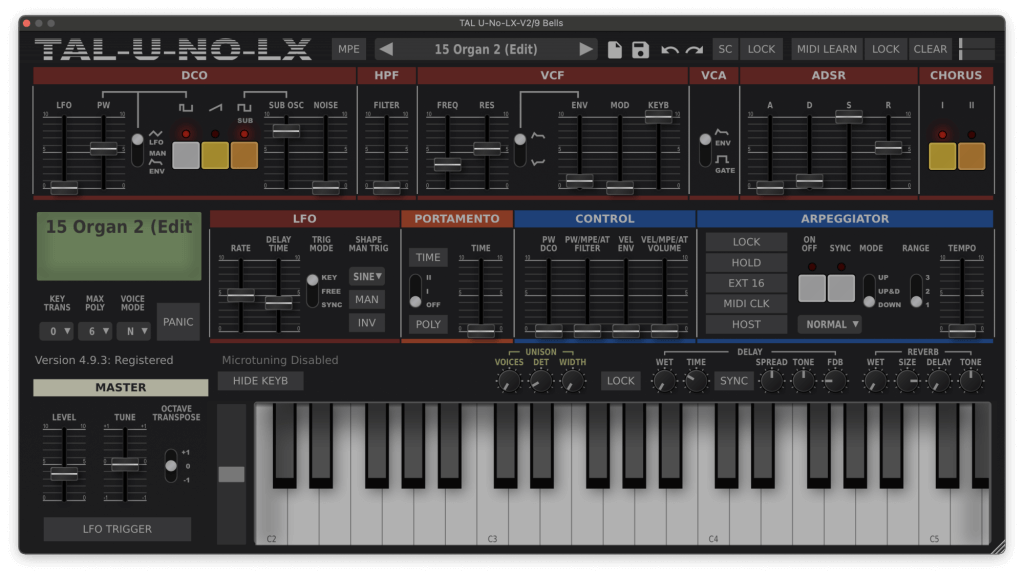 wham last christmas bells fixed