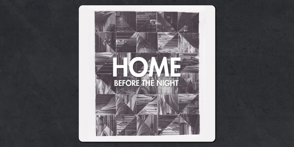 home landing project