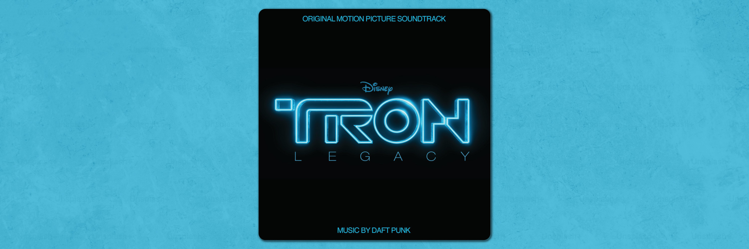 daft punk end of line artwork